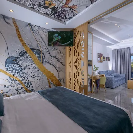 Vanisko Hotel Amoudara (Heraklion)