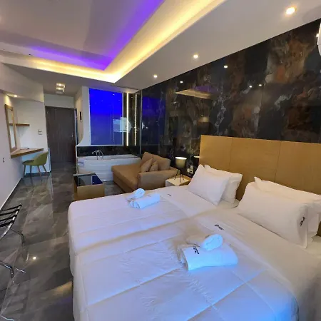 Hotel Vanisko 3*