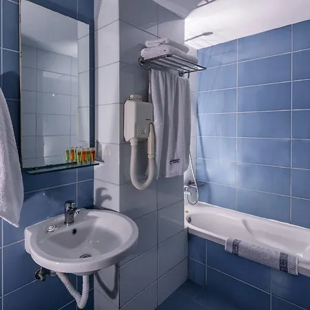 Vanisko 3* Amoudara (Heraklion)