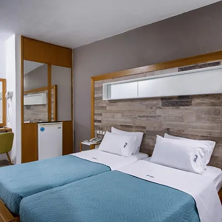 Vanisko 3* Amoudara (Heraklion)