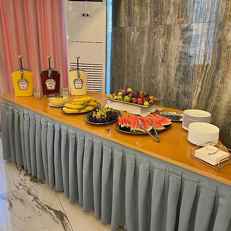 Vanisko Hotel