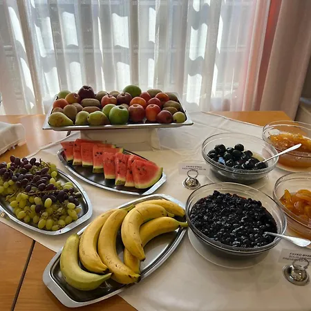 Vanisko 3*