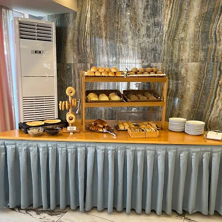 Hotel Vanisko 3*