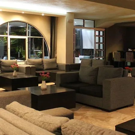 Vanisko Hotel 3*