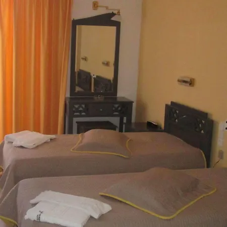Vanisko Hotel 3*