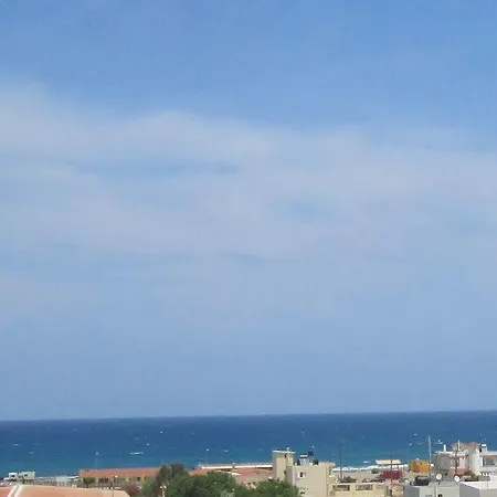 Vanisko Hotel Amoudara (Heraklion)