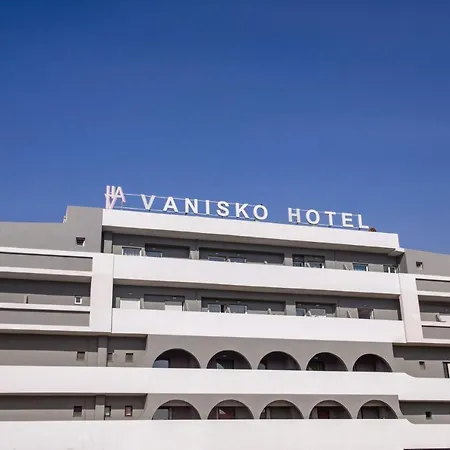 Hotel Vanisko 