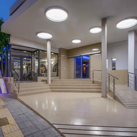 Hotel Vanisko 