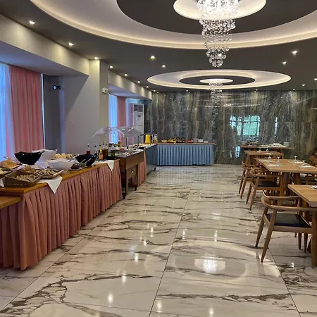 Hotel Vanisko 