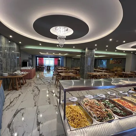 Hotel Vanisko 