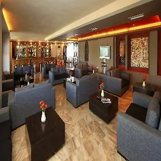 Hotel Vanisko 