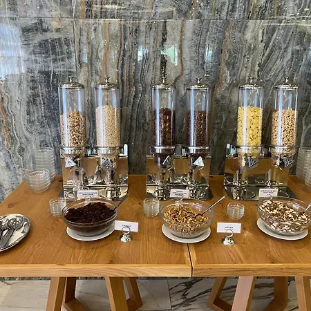 Vanisko Ξενοδοχείο